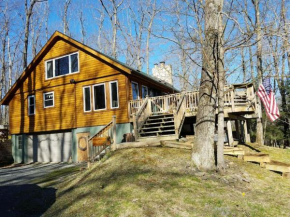 La Lune @ Deep Creek Lake - sleeps 10. Lake Access